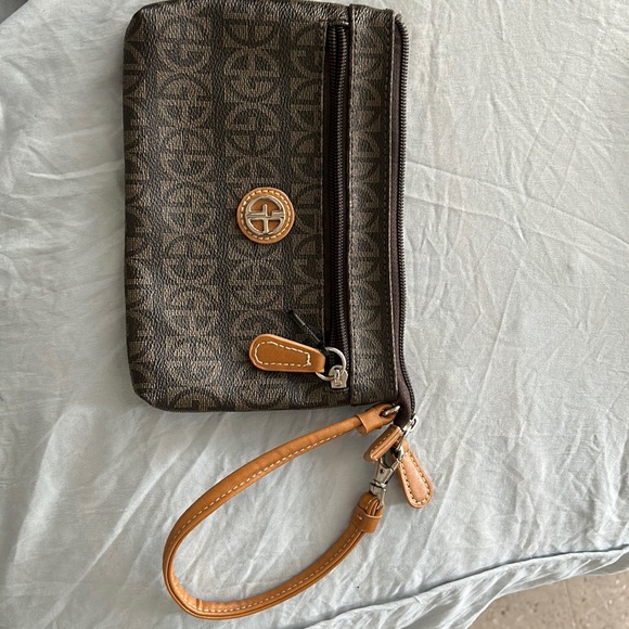 Clutch new beautiful - Picture 1 of 4